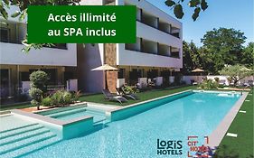 Forme-Hotel & Spa Montpellier Sud-Est - Parc Expositions - Arena