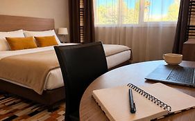 Forme-Hotel & Spa Montpellier Sud-Est - Parc Expositions - Arena