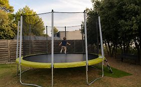 Forme-Hotel & Spa Montpellier Sud-Est - Parc Expositions - Arena
